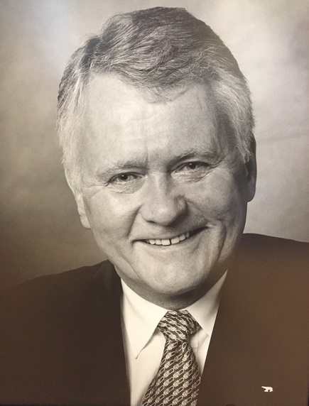 Minneord Jørgen Rudolph Låker